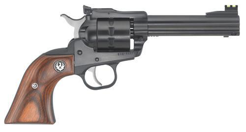 RUGER SINGLE TEN 22LR 4-5/8 BL AS  