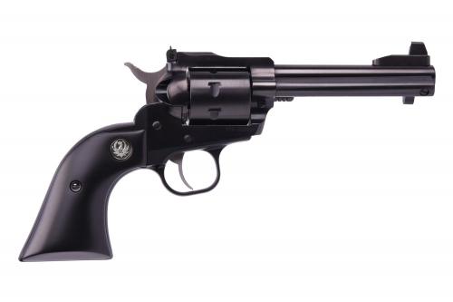 RUGER SINGLE SEVEN 327FED 4-5/8 BL  