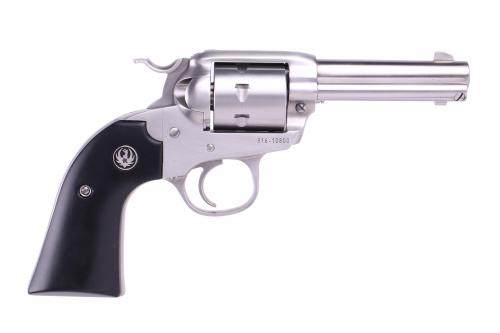 RUGER SINGLE SEVEN 327 3-3/4 BISLEY  