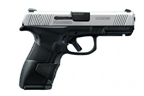 MOSSBERG MC-2C 9MM SS 3.9 10+1 FS MA #  