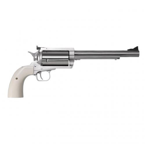 MAGNUM RESEARCH BFR REVLR 45/70 SS BISLEY 7.5  