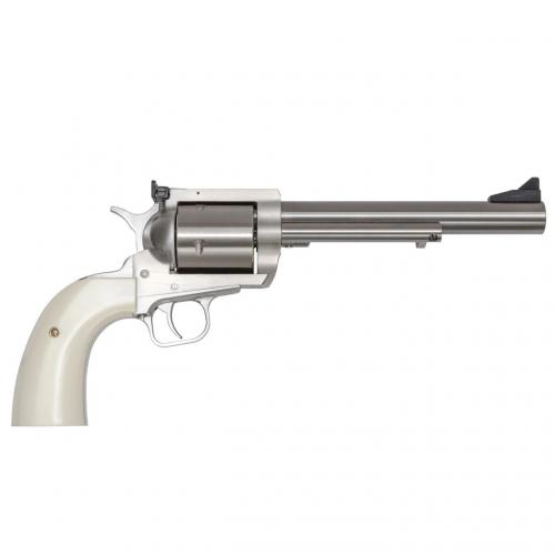 MAGNUM RESEARCH BFR 454CAS BISLEY 6.5 6SH  