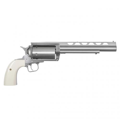 MAGNUM RESEARCH BFR 45LC/410 BISLEY 7.5 6SH  