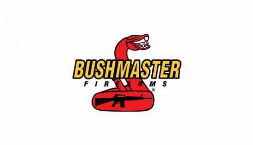 BUSHMASTER QRC II 5.56 16 10+1 BLK  