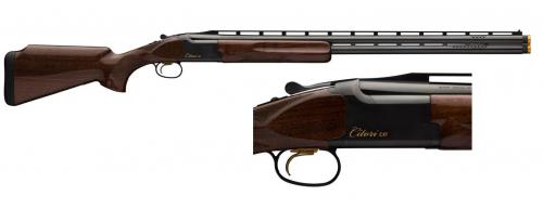 BROWNING CITORI CXT 12/32 BL/WD 3  