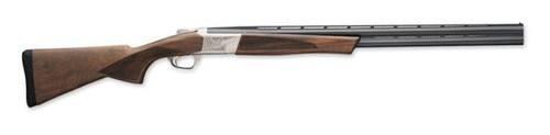 BROWNING CYNERGY FIELD 12/26 BL/WD 3 #  