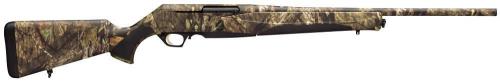 BROWNING BAR MKIII 308WIN BL/MOBUC 22#  