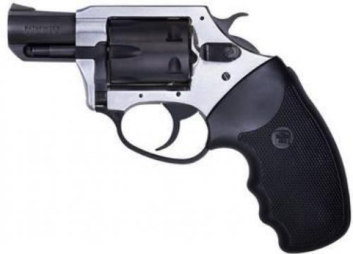 CHARTER ARMS PATHFINDER LITE 22MAG SS 2  
