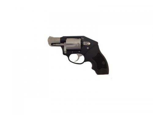 CHARTER ARMS OFF DUTY 38SPC BLK/SS 2  