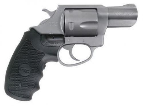 CHARTER ARMS CRIMSON MAG PUG 357MAG SS 2.2  