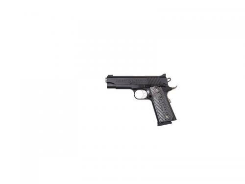 MAGNUM RESEARCH DESERT EAGLE 1911 9MM 4.3 BK  
