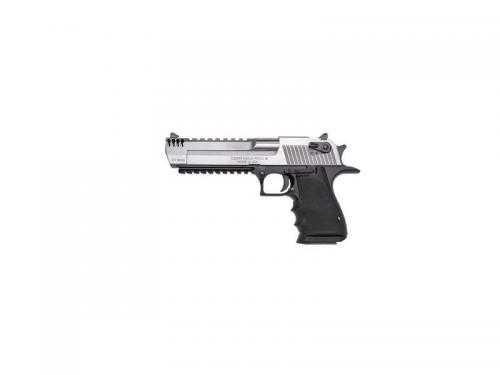 MAGNUM RESEARCH DESERT EAGLE 357MAG MK XIX SS  
