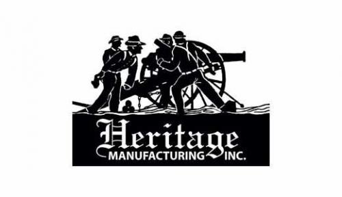 HERITAGE MANUFACTURING RR RANCHER 22LR 16 CAMPSITE #  