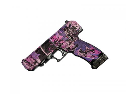 HI-POINT JCP 40SW PINK CAMO 10+1 4.5  