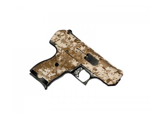 HI-POINT C-9 9MM DESERT CAMO 8+1 3.5  