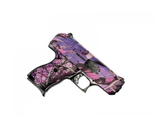 HI-POINT C-9 9MM PINK CAMO 8+1 3.5  