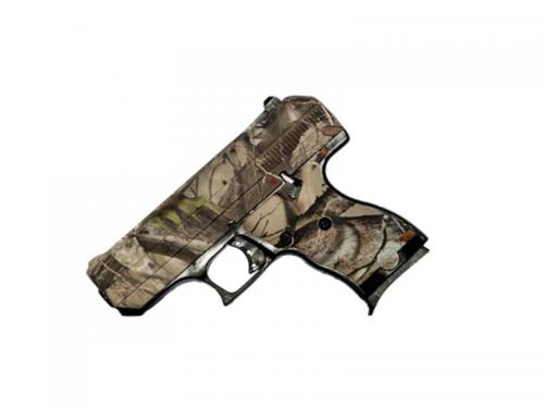 HI-POINT C-9 9MM WOODLAND CAMO 8+1 3.5  