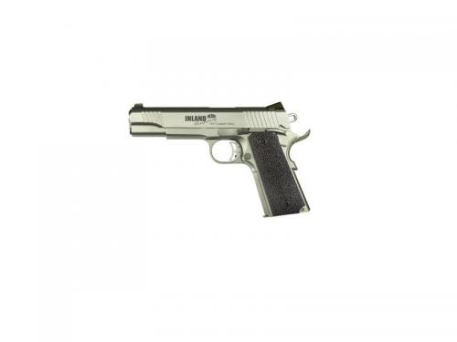 INLAND MANUFACTURING 1911 CUSTOM CARRY 45ACP 5 SS  