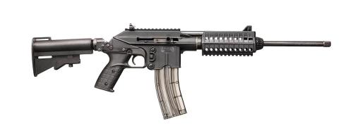 KELTEC SU-22 PIST GRIP 22LR 26+1 16  