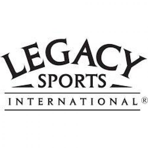 LEGACY SPORTS INTERNATIONAL CITADEL COACH 20/18.5 NKL/WD  
