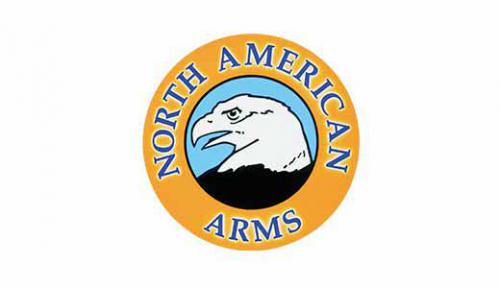NORTH AMERICAN ARMS PUG DUSK 22MAG REV 1  