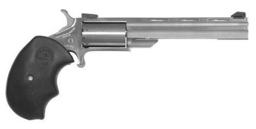 NORTH AMERICAN ARMS MINI-MASTER 22LR 4 FS       #  