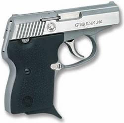 NORTH AMERICAN ARMS 380ACP GUARDIAN SS 2.49 6+1  