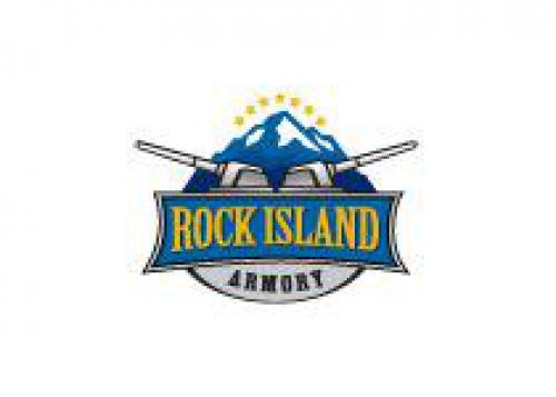 ROCK ISLAND ARMORY CMPT 12GA 3 FIELD/DEER  