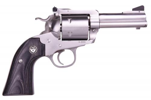 RUGER SPR BLKHWK BISLEY 44M 3.75 SS  