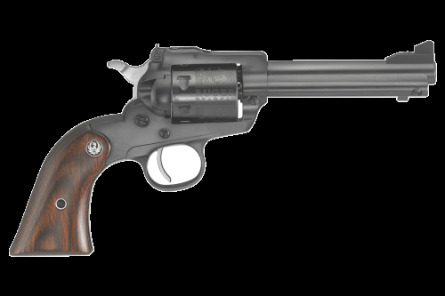 RUGER BEARCAT 22LR BL/WD 4.2 6SH AS  