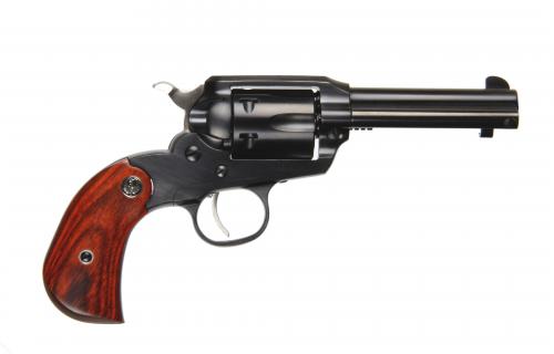 RUGER BEARCAT SHOPKEEPR 22LR 3.5 BL  