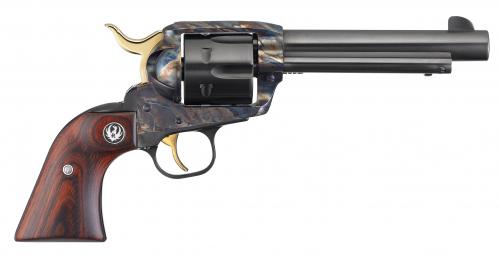 RUGER VAQUERO BT LTD ED 357MAG 5.5  