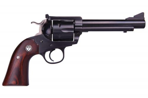 RUGER BISLEY FLATTOP 44SPC 5.5 BLUE  