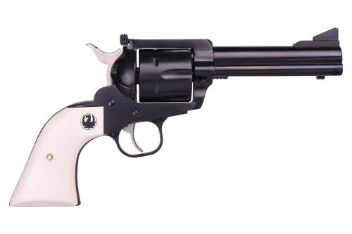 RUGER FLATTOP 45LC/45A BL/IVY 4-5/8  