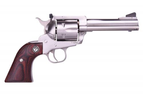 RUGER FLATTOP 357/9MM SS/WD 5.5AS  