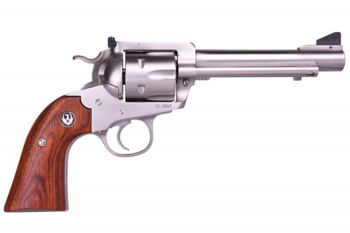 RUGER BISLEY FLATTOP 44SPC 5.5 SS  