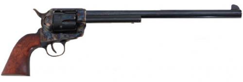 TRADITIONS 1873 SA BUNT 45LC CCH/WD 12  