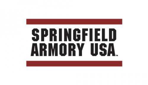 SPRINGFIELD ARMORY 1911 GARRISON 45ACP ENGRAVED  