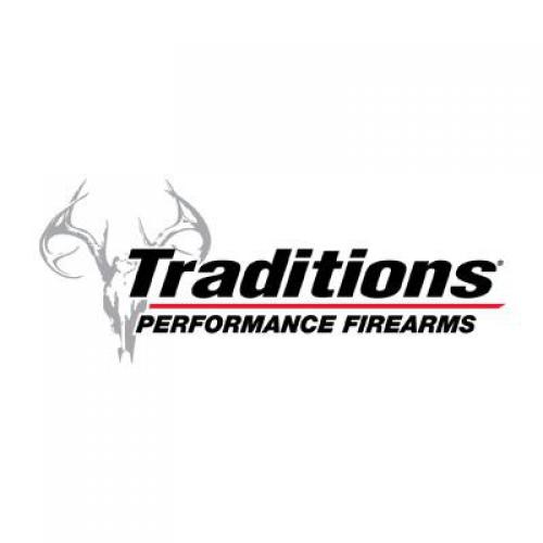 TRADITIONS NITROFIRE 50CAL SS/SYN 26 SGT  