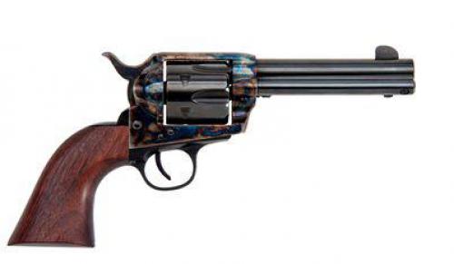 TRADITIONS 1873 SA 357MAG CCH/WD 4.75  