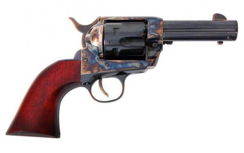 TRADITIONS 1873 SA 357MAG CCH/WD 3.5  