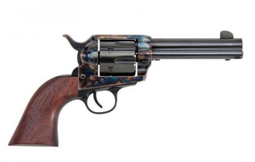 TRADITIONS 1873 SA 44MAG CCH/WD 4.75  