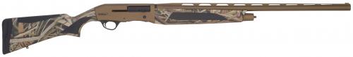 TRISTAR SPORTING ARMS VIPER MAX 12/28 BRNZ/CAMO 3.5  