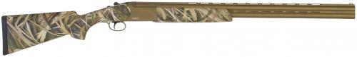 TRISTAR SPORTING ARMS HUNTER MAG O/U 12/28 BRNZ 3.5  