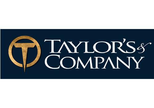 TAYLOR'S & COMPANY DOUBLE ACTION 357MAG BL/WD 4  