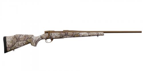 WEATHERBY VANGUARD BADLANDS 22-250 24  