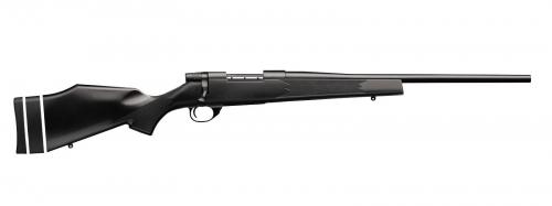 WEATHERBY VANGUARD S2 CMPT 243WIN BL/SY  