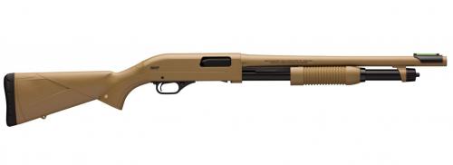 WINCHESTER SXP DARK EARTH DEF 20/18 3  
