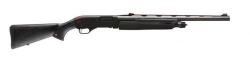 WINCHESTER SXP TURKEY 12/24 BLK/SYN 3.5  