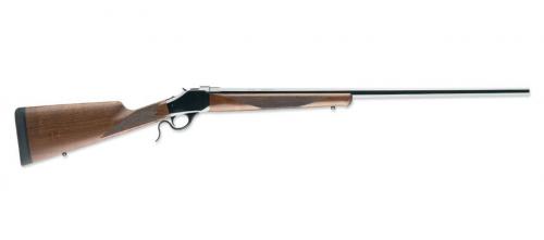WINCHESTER 1885 HW HUNTER 22-250 BL/WD  #  